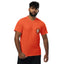 Kaasstengel Voetbal Shirt Oranje