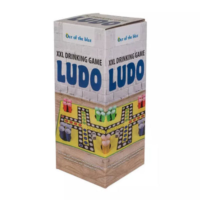 Drinking Ludo XXL