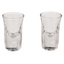 Ring Toss Drankspel + 2 Shotglazen