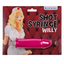 Penis Spuit Voor Shotjes