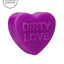 Hart Zeep - Dirty Love - Lavendel