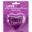 Hart Zeep - Dirty Love - Lavendel