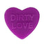 Hart Zeep - Dirty Love - Lavendel