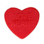 Hart Zeep - Love Heart - Roos