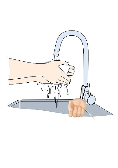 Masturbatie Zeep - Gadget Soap In Cadeauverpakking