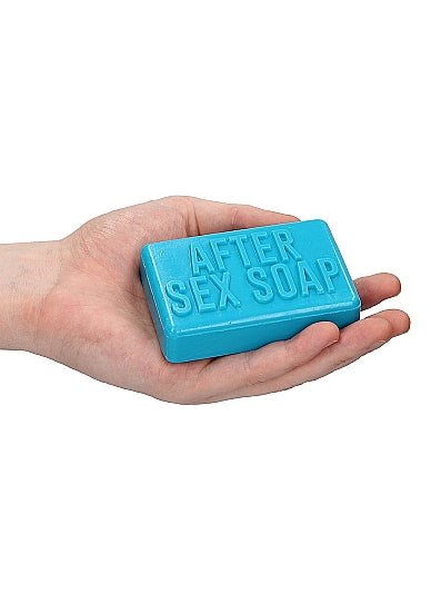 Zeepblok - After Sex Soap