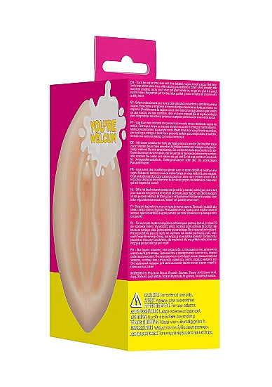 Vagina Zeep - Gadget Soap In Cadeauverpakking