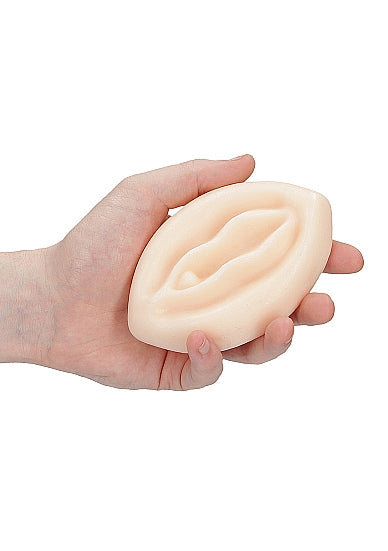 Vagina Zeep - Gadget Soap In Cadeauverpakking