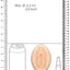 Vagina Zeep - Gadget Soap In Cadeauverpakking