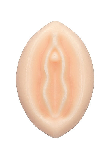 Vagina Zeep - Gadget Soap In Cadeauverpakking