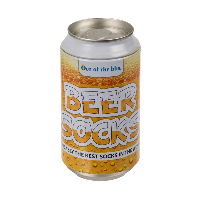 Biersokken maat 43/46