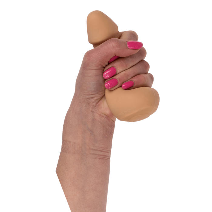 Squeeze Penis (13x6cm)
