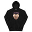 I Love Punani hoodie