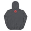 Tiet Or Treat Uniseks Hoodie