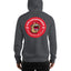 KrijgHonger hoodie 2
