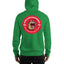 KrijgHonger hoodie 2