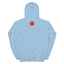 Tiet Or Treat Uniseks Hoodie