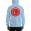 KrijgHonger hoodie 2