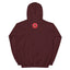 Tiet Or Treat Uniseks Hoodie