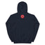 Tiet Or Treat Uniseks Hoodie