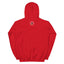 Tiet Or Treat Uniseks Hoodie