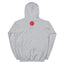 Tiet Or Treat Uniseks Hoodie