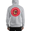 KrijgHonger hoodie 2