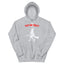 Tiet Or Treat Uniseks Hoodie