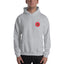 KrijgHonger hoodie 2