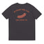 Je Houdt Wel Van Een Worst Hé T-shirt