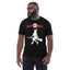 Krawatte oder Leckerli Unisex T-Shirt