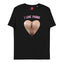 I Love Punani T-shirt