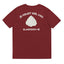 Je Houdt Wel Van Slagroom Hé T-shirt