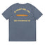 Je Houdt Wel Van Een Stokbrood Hé T-shirt