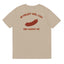 Je Houdt Wel Van Een Worst Hé T-shirt