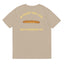 Je Houdt Wel Van Een Stokbrood Hé T-shirt