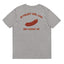 Je Houdt Wel Van Een Worst Hé T-shirt