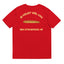 Je Houdt Wel Van Een Stokbrood Hé T-shirt