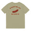 Je Houdt Wel Van Een Worst Hé T-shirt