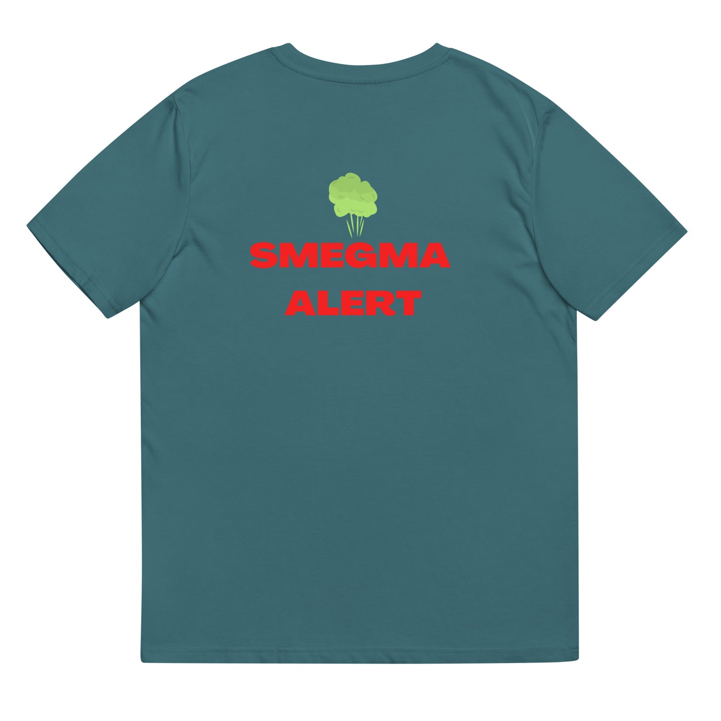 Help Ik Heb Smegma T-shirt
