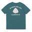 Je Houdt Wel Van Slagroom Hé T-shirt