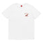 Je Houdt Wel Van Een Worst Hé T-shirt