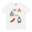 Rookworst T-shirt