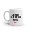 Dein Atem stinkt nach Kaffee
