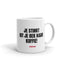 Dein Atem stinkt nach Kaffee