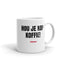 Hou Je Kop Koffie